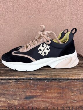 Tory Burch Women’s Good Luck Trainer